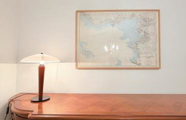 Maison chaleureuse proche mer - Foto 4