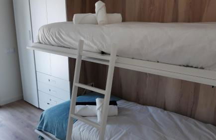 New beside Sitges with pool beside beach - Foto 19