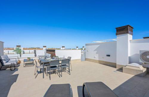 Casa MardeSal - Foto 28