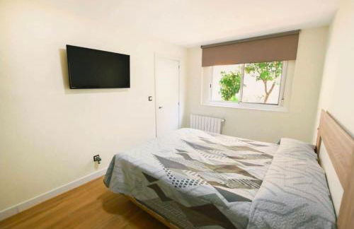 Villa Blanca Carrio - 7 chambres, piscine chauffée - Photo 15