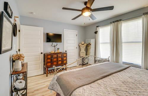 3 Blocks to Beach and Potomac River Virginia Escape - Foto 12