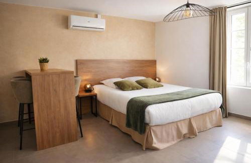 Sous les platanes - Photo 41