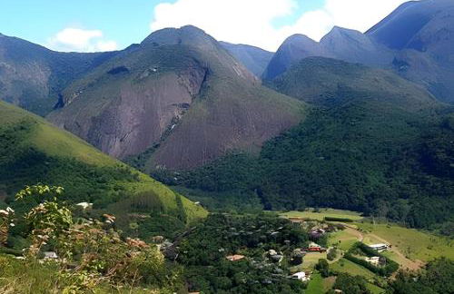 KORU Studio - Conforto na Serra - Foto 16