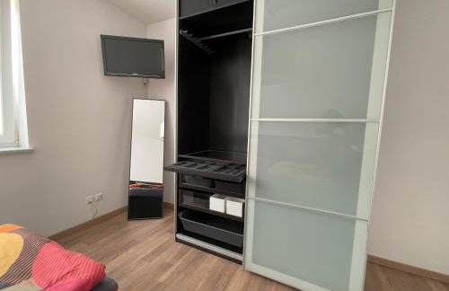 Traumwohnung am Altstadtrand - Foto 10