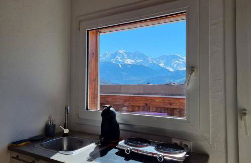 Vue magique - Foto 3