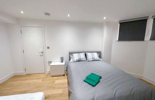 Massive Flat Near Greenwich Park( with office) - Foto 14