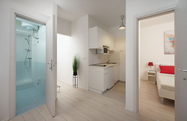 Apartments Antons 2 - Foto 9