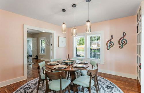 Sanford's Haven, 3 Bedroom, Sleeps 7 - Foto 7