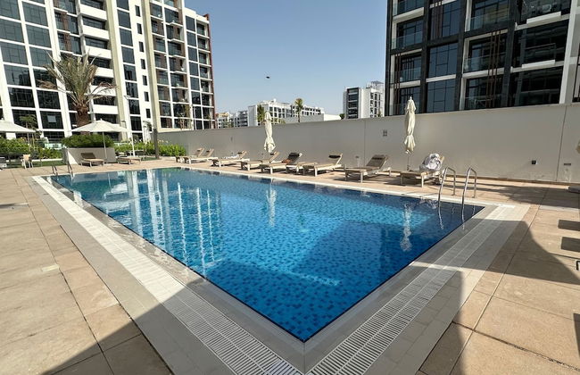 Easygo-spacious Luxury STU Azizi Rivra16 - Photo 43