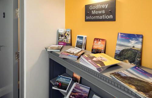 Godfrey Mews - Foto 20