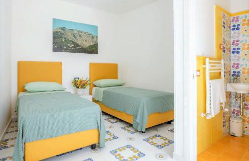 Angolo di Paradiso Sorrento Coast - Foto 5