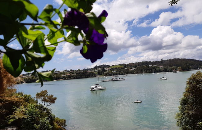 Water's Edge Holiday Homes - Foto 24