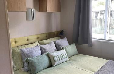 5 the green,lilliardsedge holiday park - Foto 16