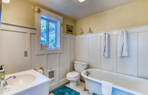 Heceta House and Fisherman's Cottage - Foto 29