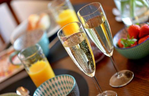 FeWo zum Römerturm - Foto 6