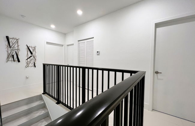 Lovely Wonderlux House 5BR by FL Keys MIA Marina - Foto 22