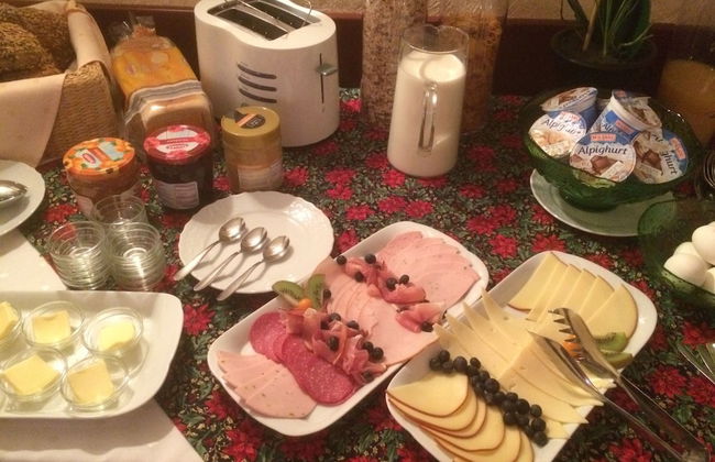 Landhotel Elterlein - Photo 19