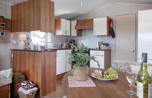 Cheerful holiday home at Landscove Holiday Park in Brixham - Foto 20