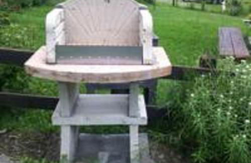 Chalet Martina - Foto 27