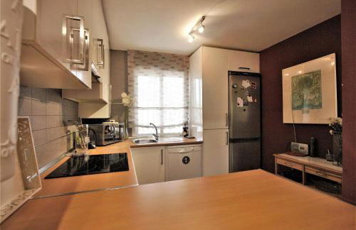 Acogedor Apart de 2 dormitorios en C.Expo, SEVILLA - Foto 13