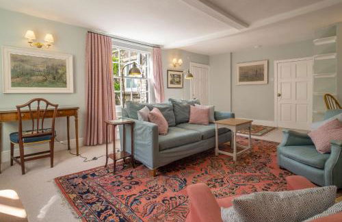 Gothic House Cottage - Foto 15