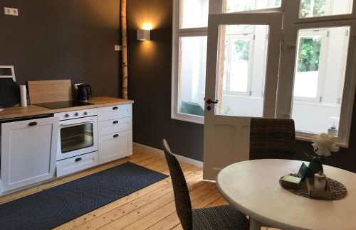 Villa Hanne mit Garten - Foto 16