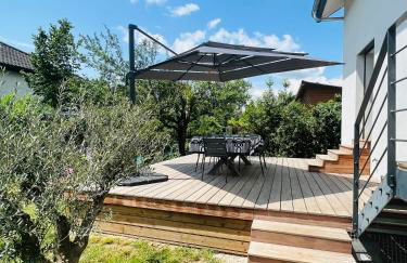 Maison au calme et en ville - Foto 27