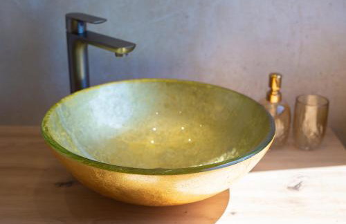 Villa Viverum with heated salt water pool - Photo 13