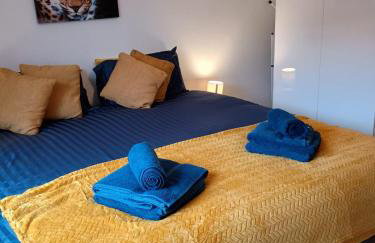 Lovely 1 bedroom apartment in South East London - Foto 15