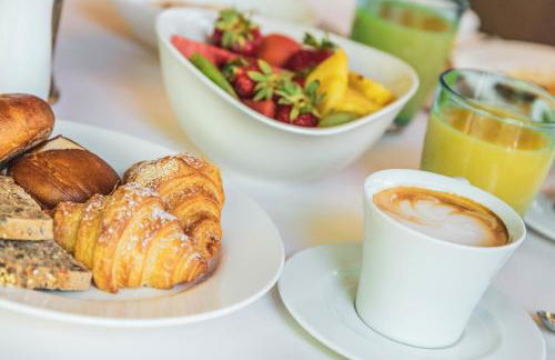 Hidalgo Suites & Restaurant - Foto 37