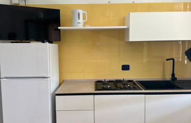 Residence I Faraglioni - Foto 23