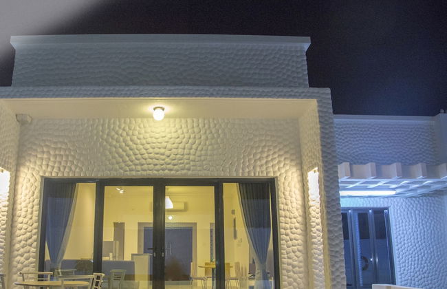 The Pool Villa - Tanuf - Foto 22