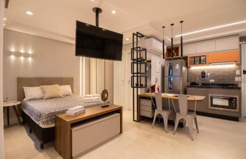 Unique Studio - GRU 1803 - Foto 17