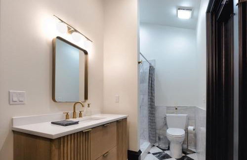 Paces Palazzo--a Buckhead Mansion - Foto 7