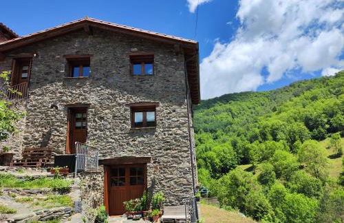 Allotjaments Cal Llarg - Foto 39