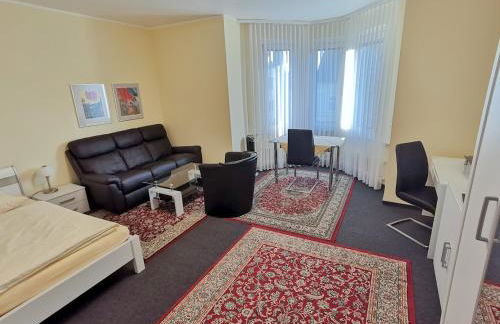 Appartementhaus Regina - Darmstadt - Griesheim - Foto 1