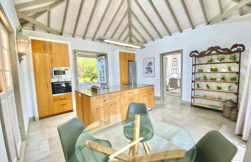 Casa Badana, Exclusiva Casa Privada con Piscina y Vistas al Mar - Foto 5