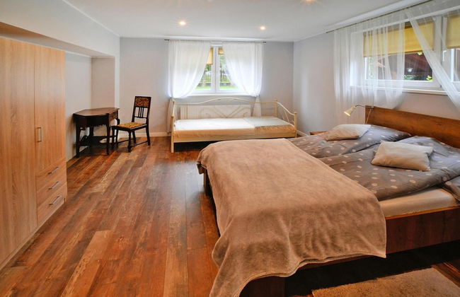 Comfortable Apartment for 10 People With a Private Sauna, Kolobrzeg - Foto 4