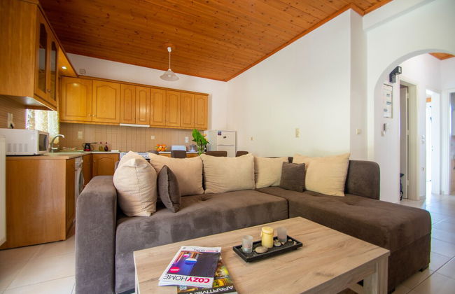 Family Private Homes with Sea View - Foto 52