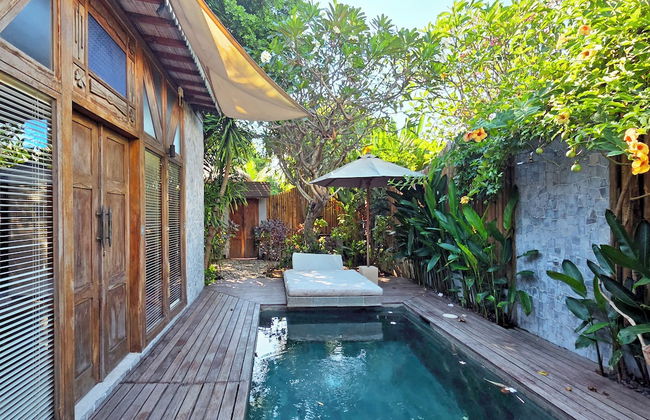 Samsara Villas - Photo 25