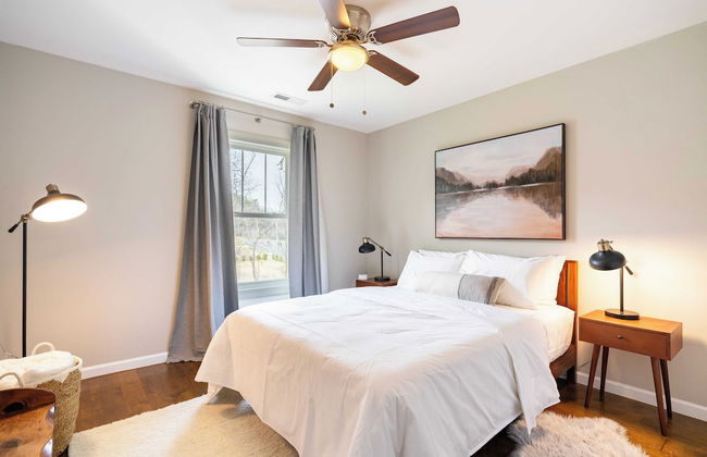 Silver Maple by Avantstay Modern & Stylish Haven - Foto 6