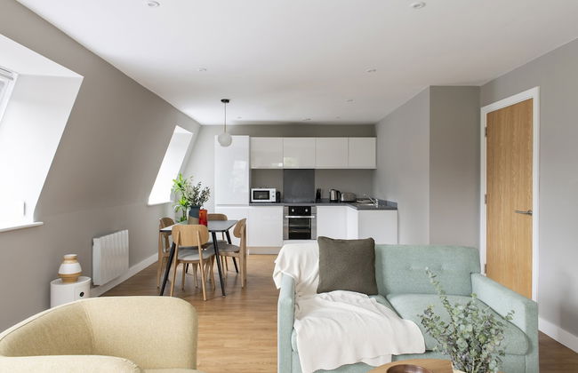 Cove Minshull Street - Foto 28