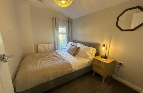 Homely house at the foot of Snowdonia - Photo 3