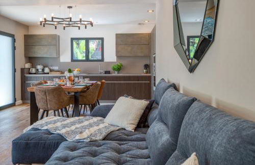 GROUND FLOOR VILLA GRAZIELLA 200 M FROM THE BEACH - Foto 34