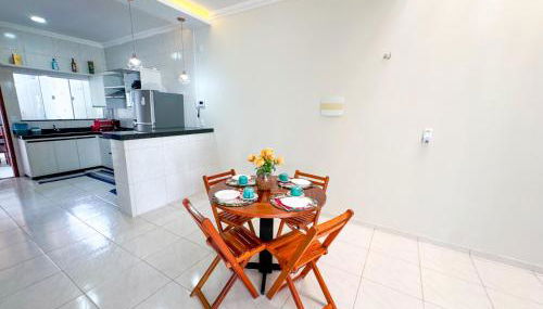 Casa Vitória-régia - Foto 2