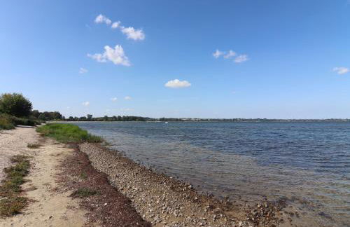 Holiday Home in Wohlenberger Near the Beach - Foto 66