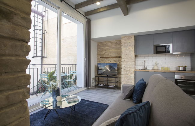 SingularStays Parque Central - Foto 1