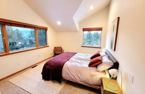 Luxurious Rocky Mountain Retreat above Boulder - Foto 38