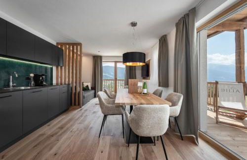 DILIA Chalets & Apartments - Foto 19