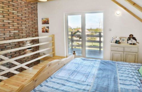 2 Bedroom Nice Home In Darlowo - Foto 6